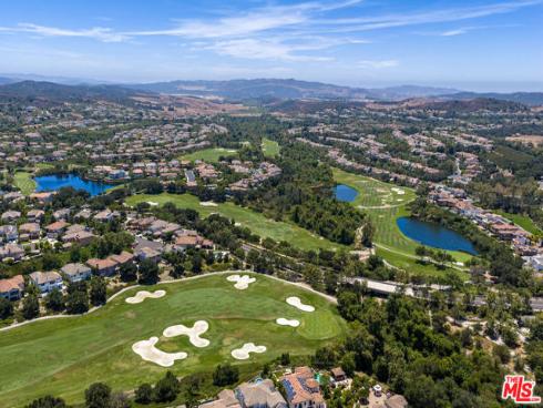 18 Westchester Court, Coto de Caza, CA