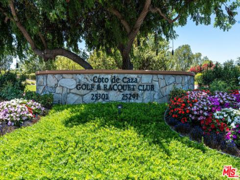 18 Westchester Court, Coto de Caza, CA