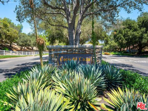 18 Westchester Court, Coto de Caza, CA