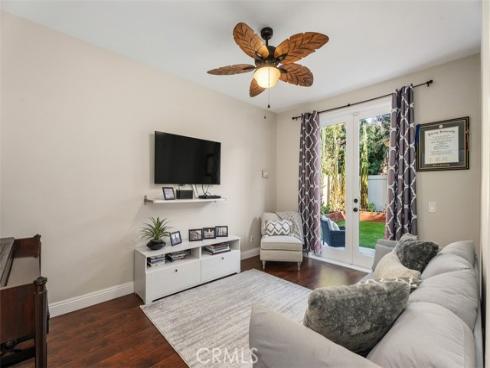 6 Coffeeberry Court, Coto de Caza, CA
