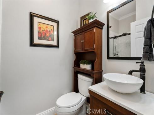 6 Coffeeberry Court, Coto de Caza, CA