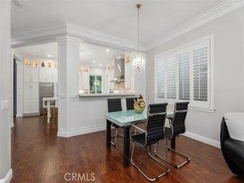 6 Coffeeberry Court, Coto de Caza, CA