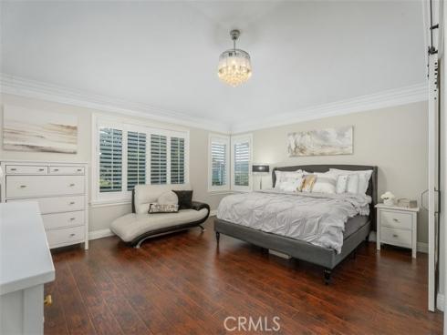 6 Coffeeberry Court, Coto de Caza, CA