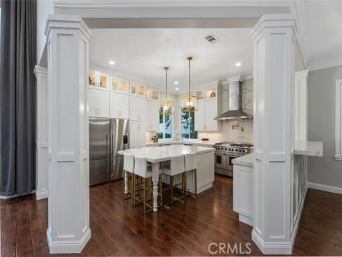 6 Coffeeberry Court, Coto de Caza, CA