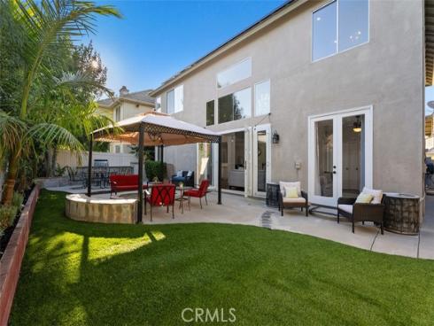 6 Coffeeberry Court, Coto de Caza, CA