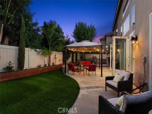 6 Coffeeberry Court, Coto de Caza, CA