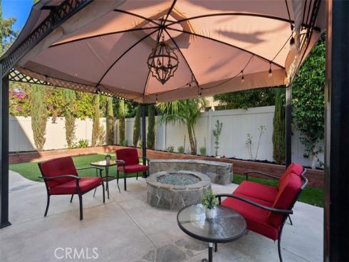 6 Coffeeberry Court, Coto de Caza, CA