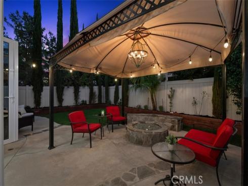 6 Coffeeberry Court, Coto de Caza, CA