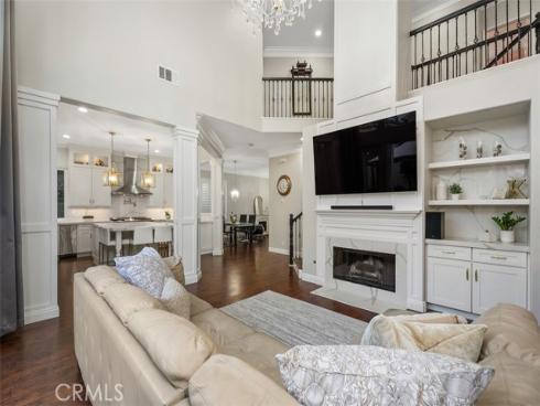 6 Coffeeberry Court, Coto de Caza, CA
