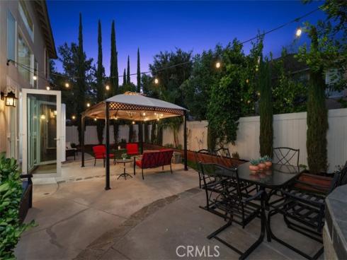 6 Coffeeberry Court, Coto de Caza, CA