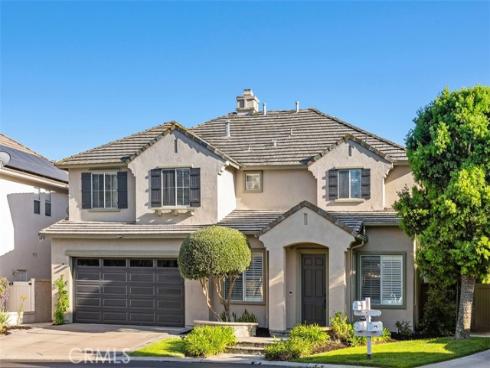 6 Coffeeberry Court, Coto de Caza, CA