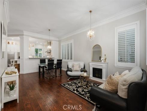 6 Coffeeberry Court, Coto de Caza, CA