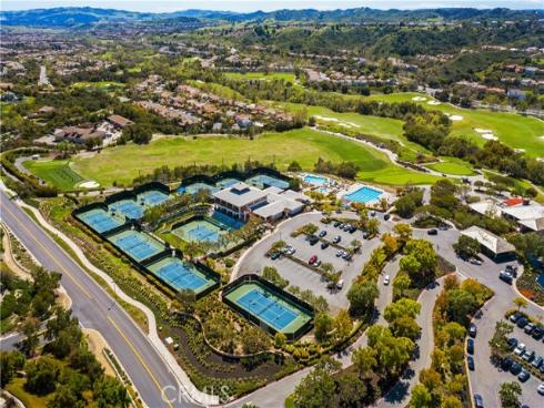 6 Coffeeberry Court, Coto de Caza, CA