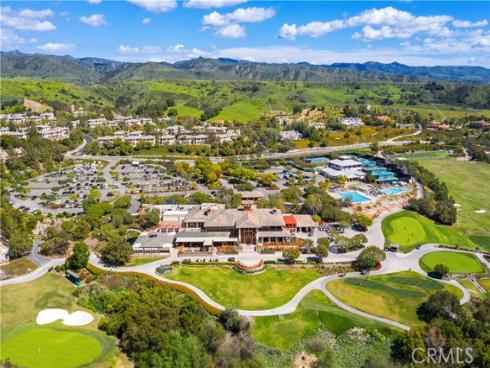 6 Coffeeberry Court, Coto de Caza, CA