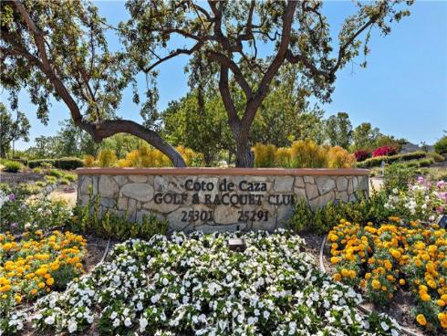6 Coffeeberry Court, Coto de Caza, CA