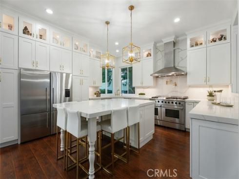 6 Coffeeberry Court, Coto de Caza, CA
