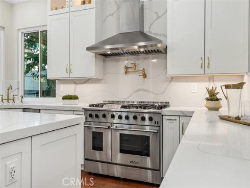 6 Coffeeberry Court, Coto de Caza, CA