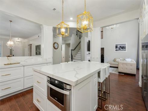 6 Coffeeberry Court, Coto de Caza, CA