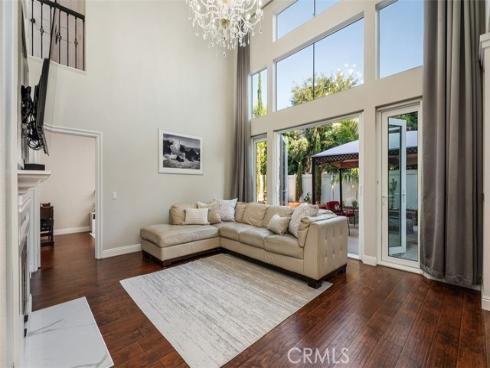 6 Coffeeberry Court, Coto de Caza, CA