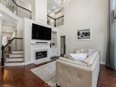 6 Coffeeberry Court, Coto de Caza, CA