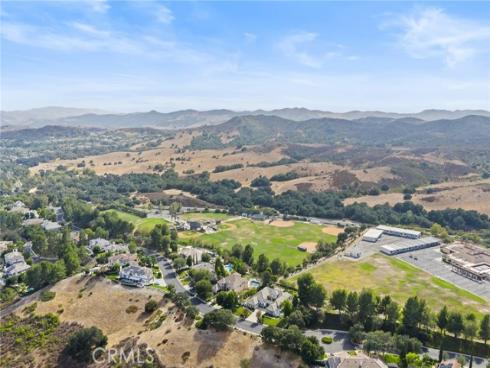 87 Panorama , Coto de Caza, CA