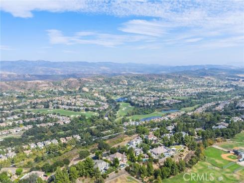 87  Panorama  , Coto de Caza, CA