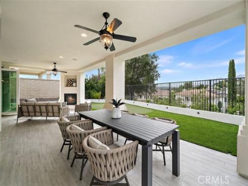1 Rue Cezanne , Coto de Caza, CA
