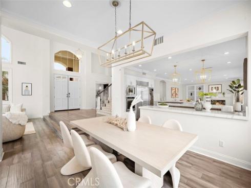 1 Rue Cezanne , Coto de Caza, CA