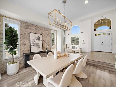 1 Rue Cezanne , Coto de Caza, CA