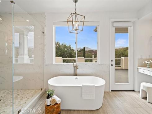 1 Rue Cezanne , Coto de Caza, CA