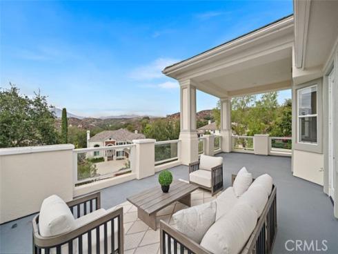 1 Rue Cezanne , Coto de Caza, CA