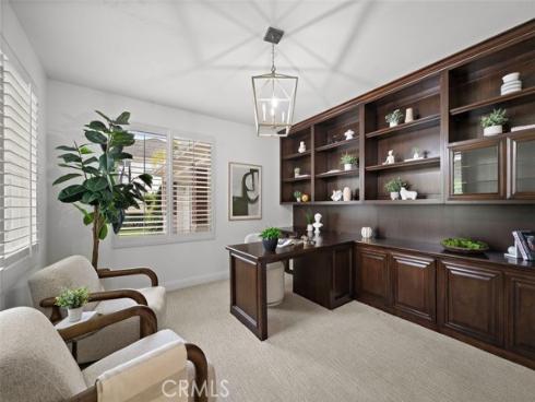 1 Rue Cezanne , Coto de Caza, CA