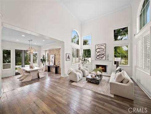 1 Rue Cezanne , Coto de Caza, CA