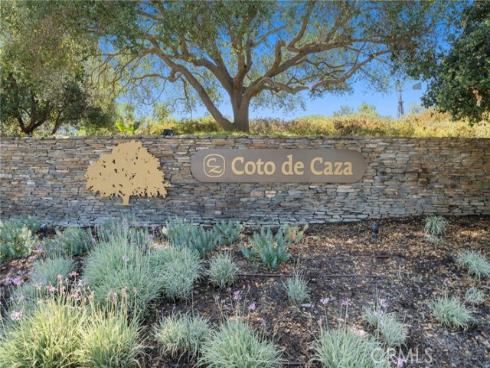 1 Rue Cezanne , Coto de Caza, CA