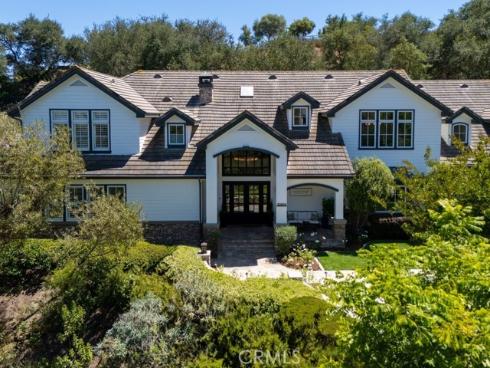 30832 Via Vista , Coto de Caza, CA