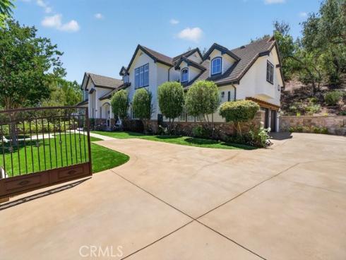 30832 Via Vista , Coto de Caza, CA