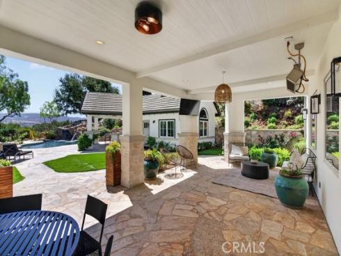 30832 Via Vista , Coto de Caza, CA