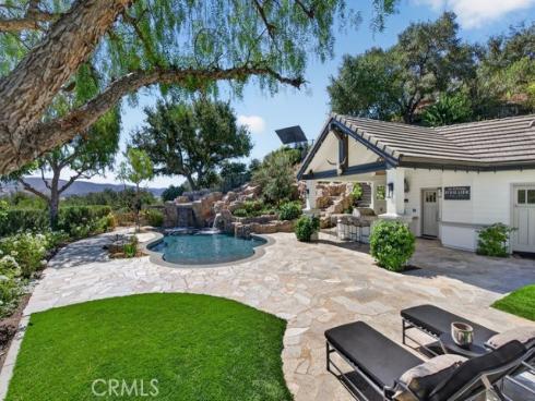 30832 Via Vista , Coto de Caza, CA