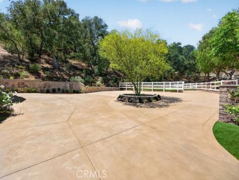 30832 Via Vista , Coto de Caza, CA