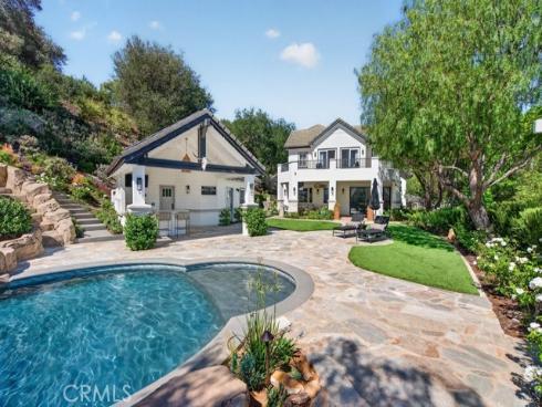 30832 Via Vista , Coto de Caza, CA