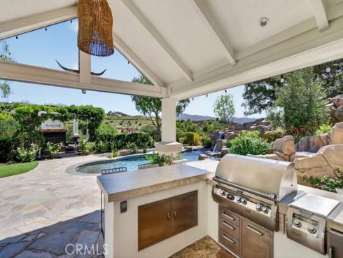 30832 Via Vista , Coto de Caza, CA
