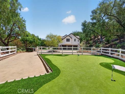 30832 Via Vista , Coto de Caza, CA