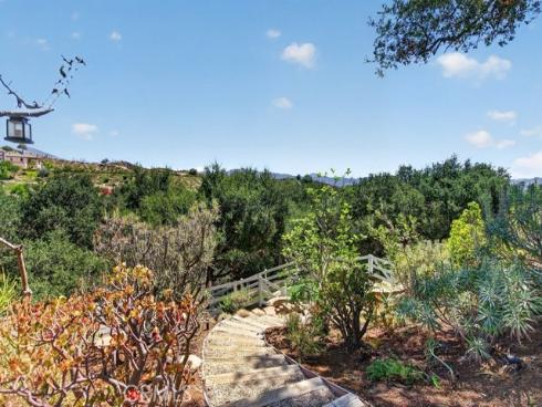 30832 Via Vista , Coto de Caza, CA