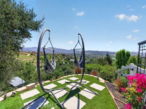30832 Via Vista , Coto de Caza, CA