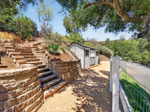 30832 Via Vista , Coto de Caza, CA