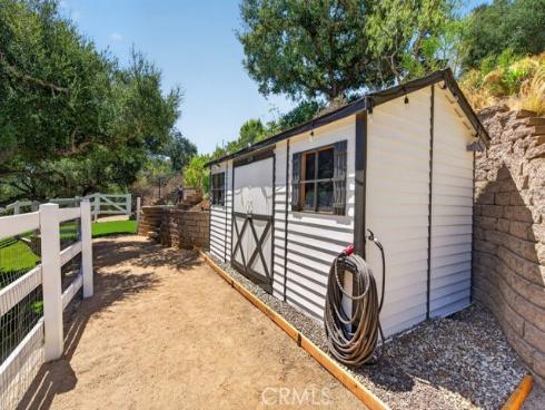 30832 Via Vista , Coto de Caza, CA