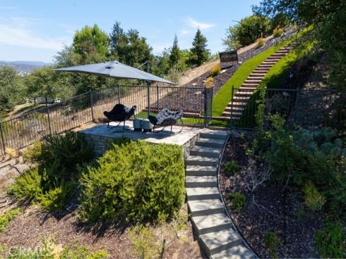 30832 Via Vista , Coto de Caza, CA
