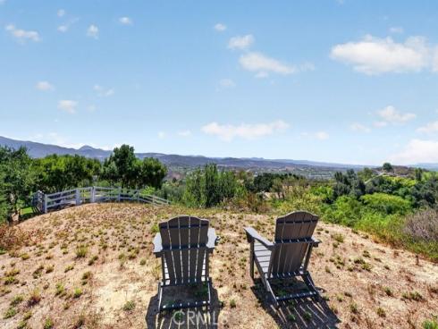 30832 Via Vista , Coto de Caza, CA