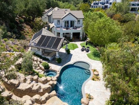 30832 Via Vista , Coto de Caza, CA