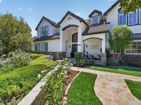 30832 Via Vista , Coto de Caza, CA